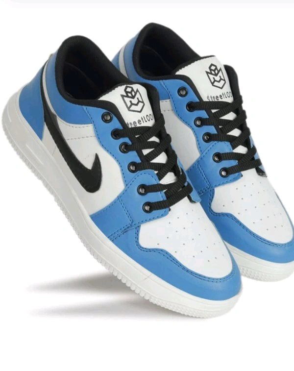 Nike Shoes Stylish For Men  - 1 To 10