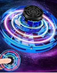 Flying Spinner Gadgets 
