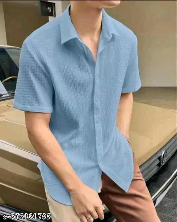 The Trending Shirts For Men 