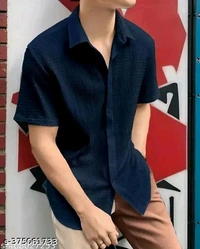The Trending Shirts For Men 