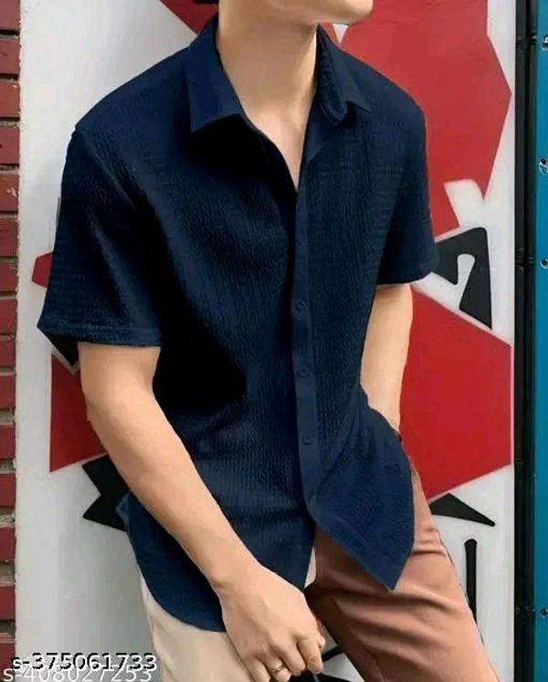 The Trending Shirts For Men 