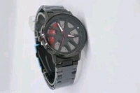 Spinning Watch Is Trending And Effort Less Style 
