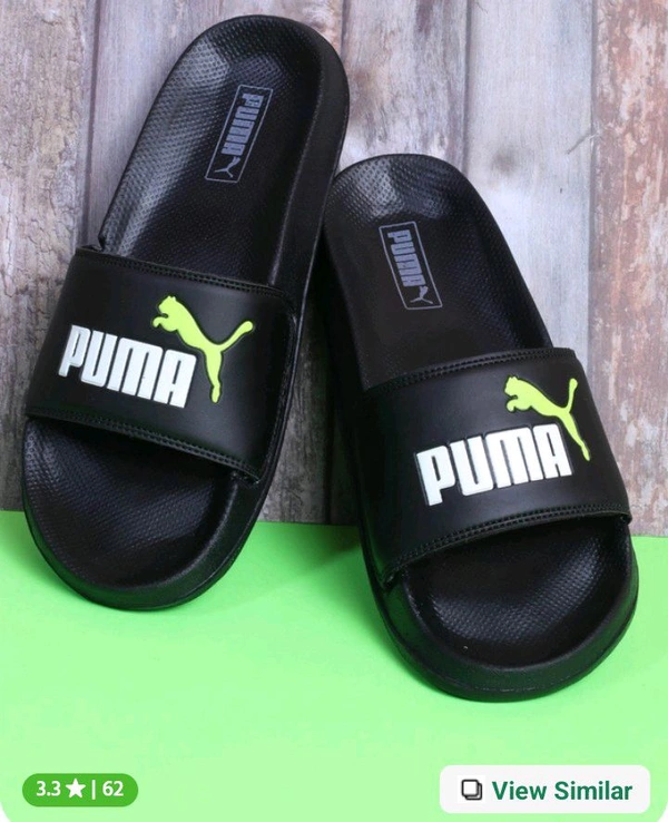 Puma Slippers For Men 