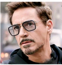 HIPE Uc Protection Gradients Riding Glass  Retro Square Sunglasses (Free Size ( For Men& Women)