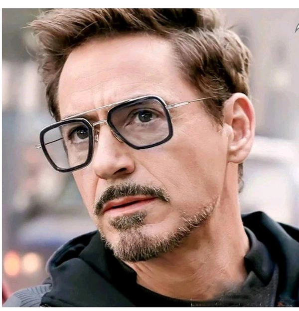 HIPE Uc Protection Gradients Riding Glass  Retro Square Sunglasses (Free Size ( For Men& Women)