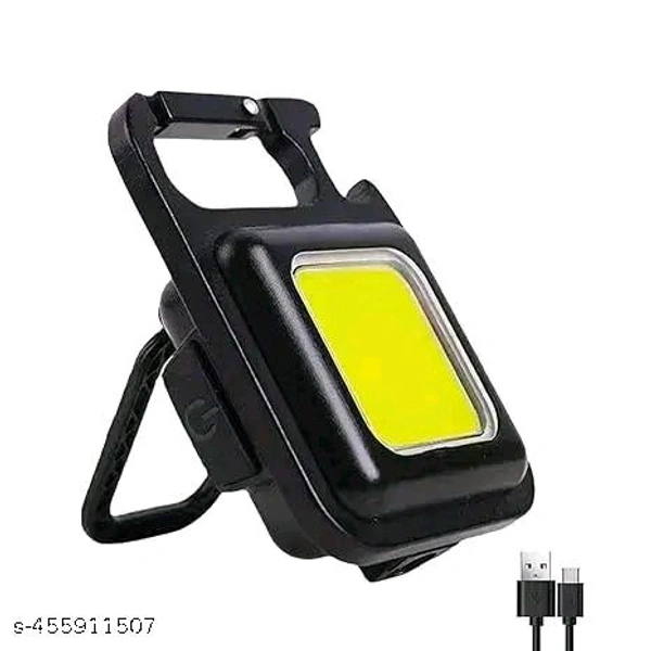 Mini Light Recharge Able 