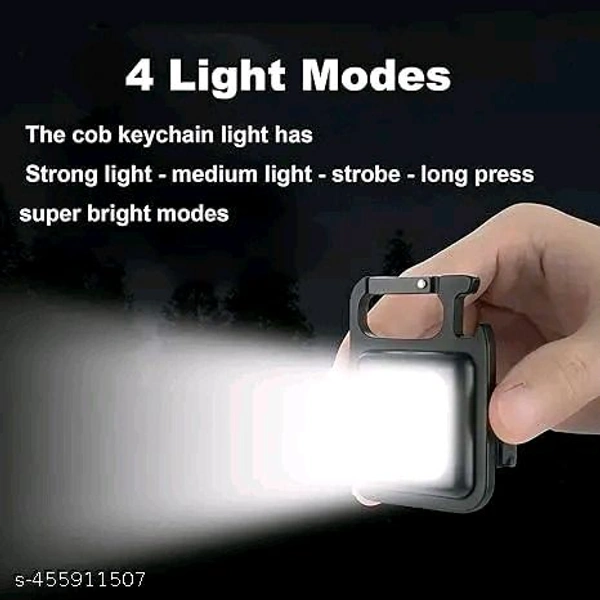 Mini Light Recharge Able 