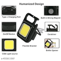 Mini Light Recharge Able 