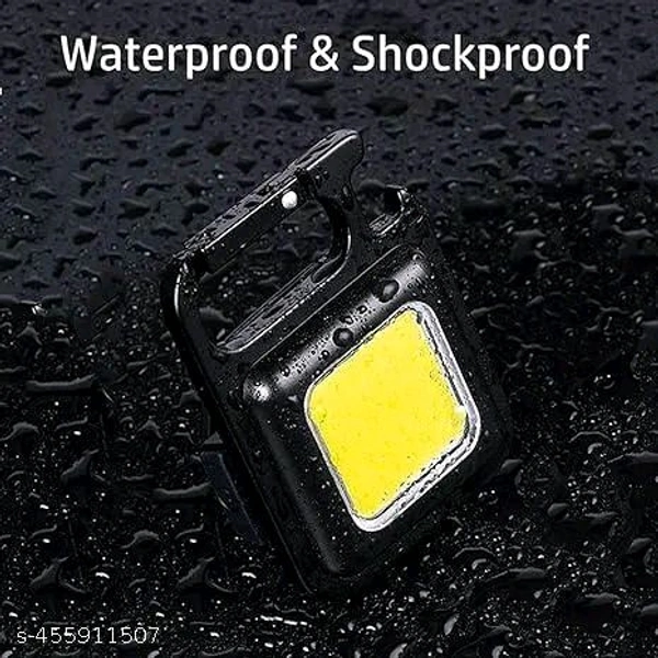 Mini Light Recharge Able 