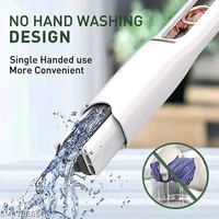 Mini Mop Qonetic Portable 