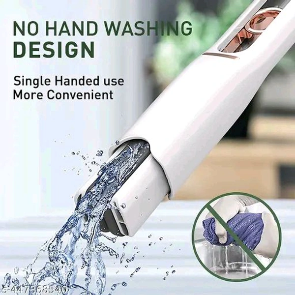 Mini Mop Qonetic Portable 
