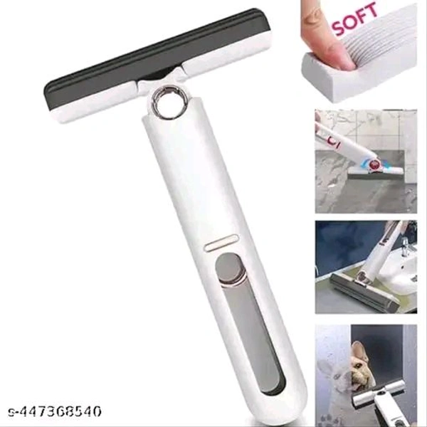 Mini Mop Qonetic Portable 
