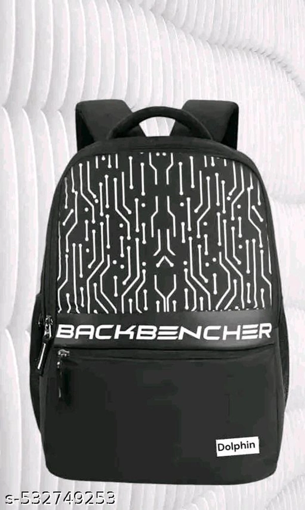 Back Benchers Bag