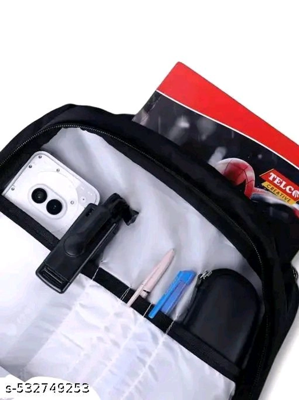 Back Benchers Bag