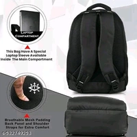 Back Benchers Bag