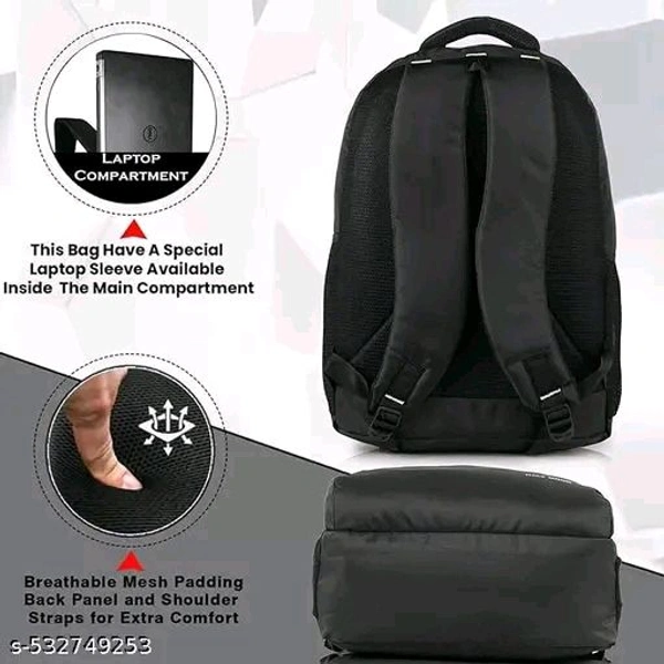 Back Benchers Bag