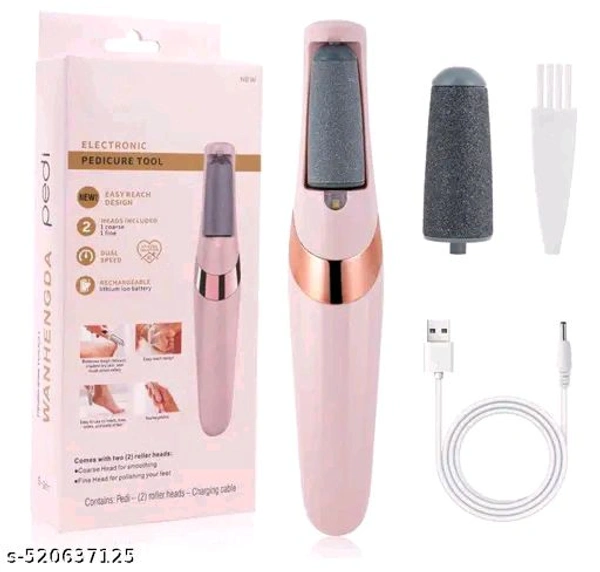 Callus Remover Electric Recharge Able 