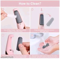 Callus Remover Electric Recharge Able 
