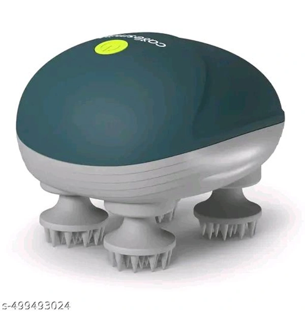 Scalp Massager 