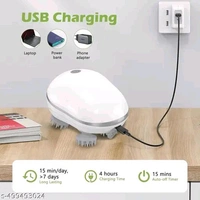 Scalp Massager 