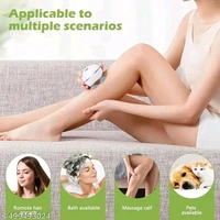 Scalp Massager 