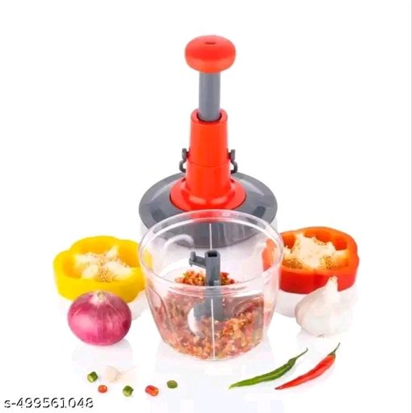 Vegetable Chopper 