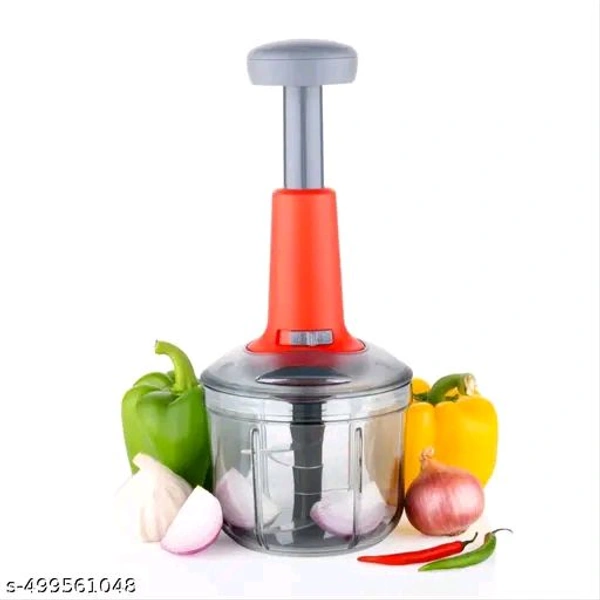 Vegetable Chopper 