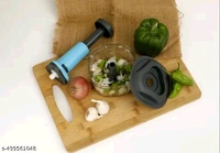 Vegetable Chopper 