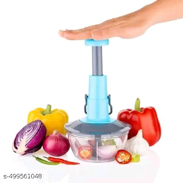 Vegetable Chopper 