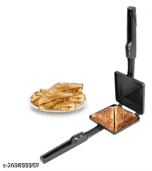 Gas Toster Kitchen Appliance 