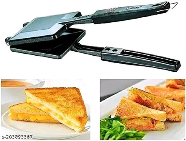 Gas Toster Kitchen Appliance 