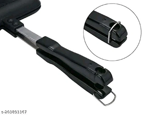 Gas Toster Kitchen Appliance 