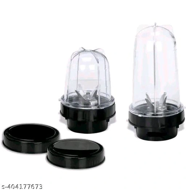 Mixer Jar
