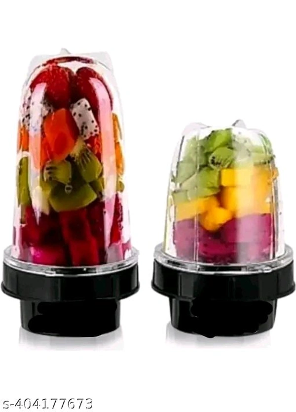 Mixer Jar