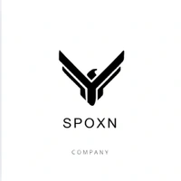 SPOXN  - Logo