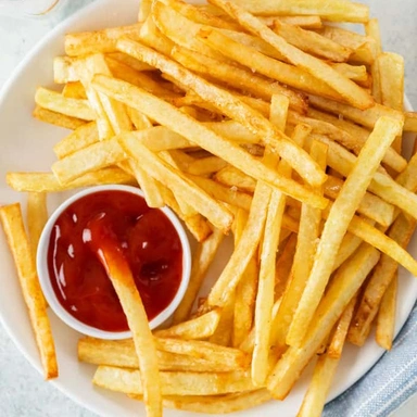 FRIES