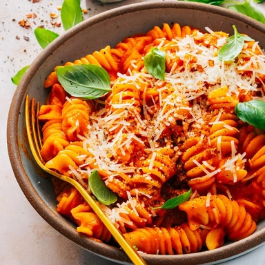 PASTA