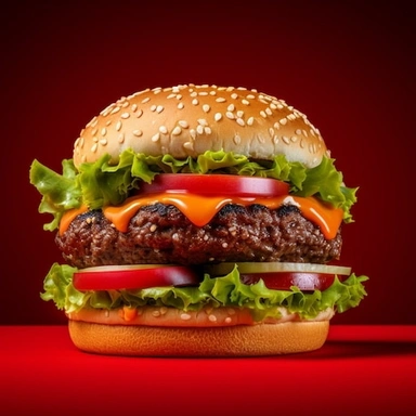 BURGER