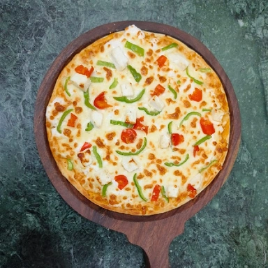 SIMPLY VEG PIZZA