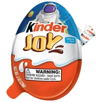 Kinder Joy Animals Toy