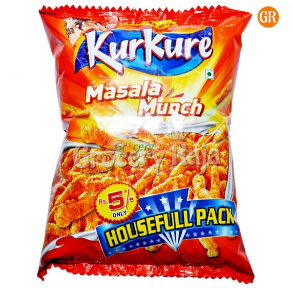 Kurkure