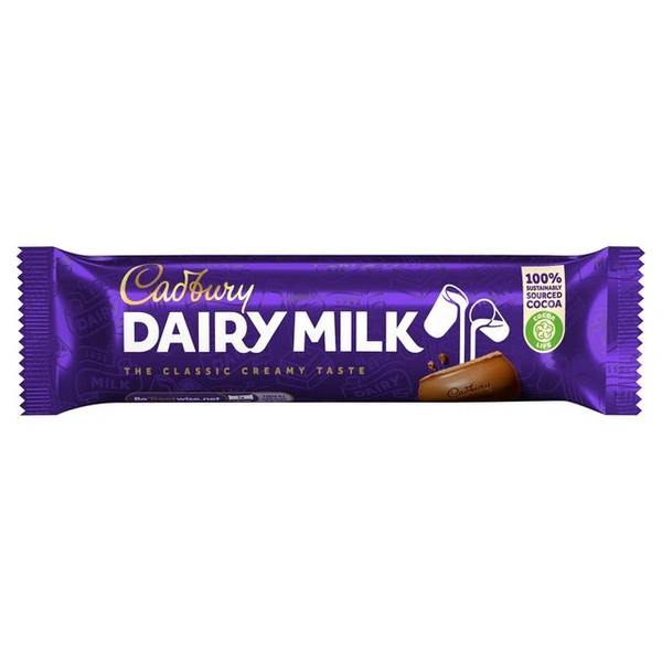 Dairy Milk 