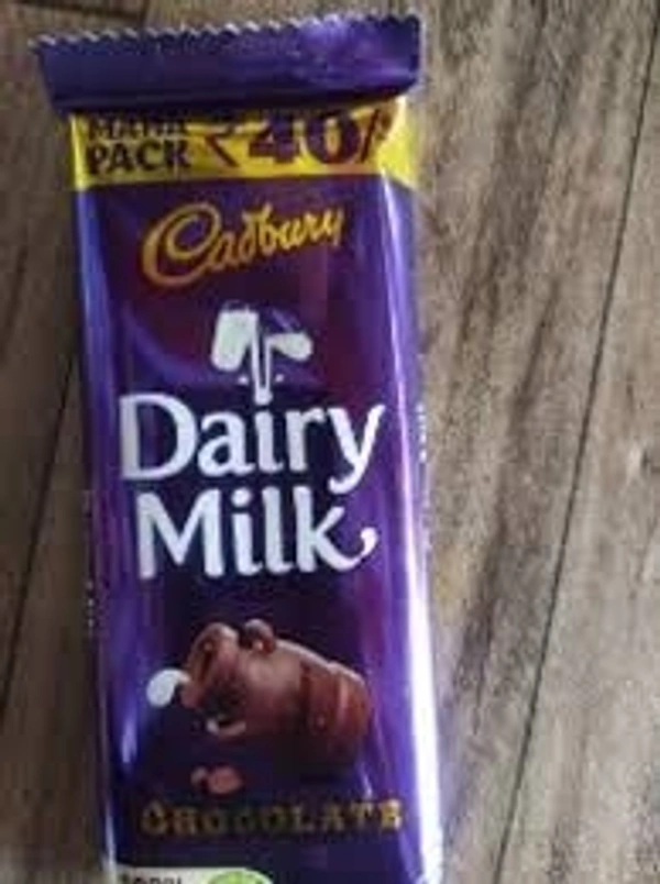 Dairy Milk