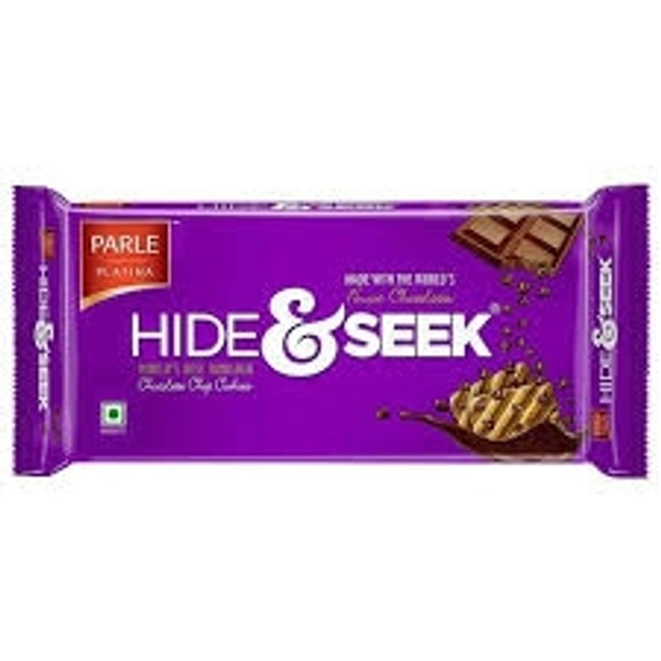 Hide&seek Biscuits