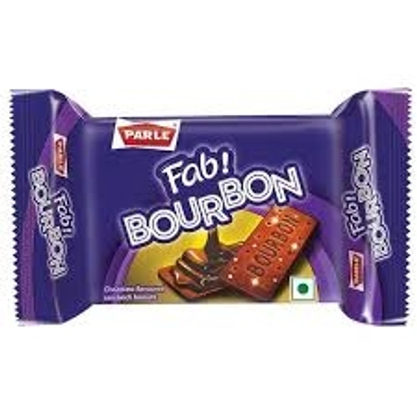 Fab Bourbon