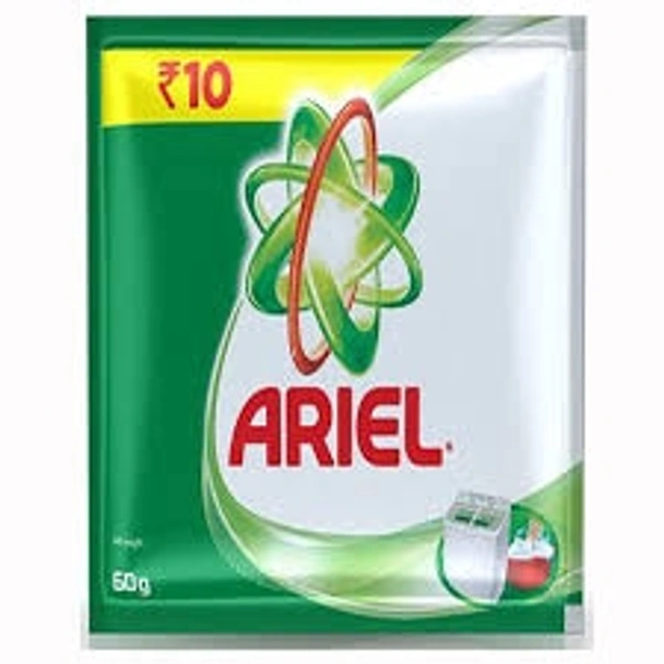 Ariel Powder