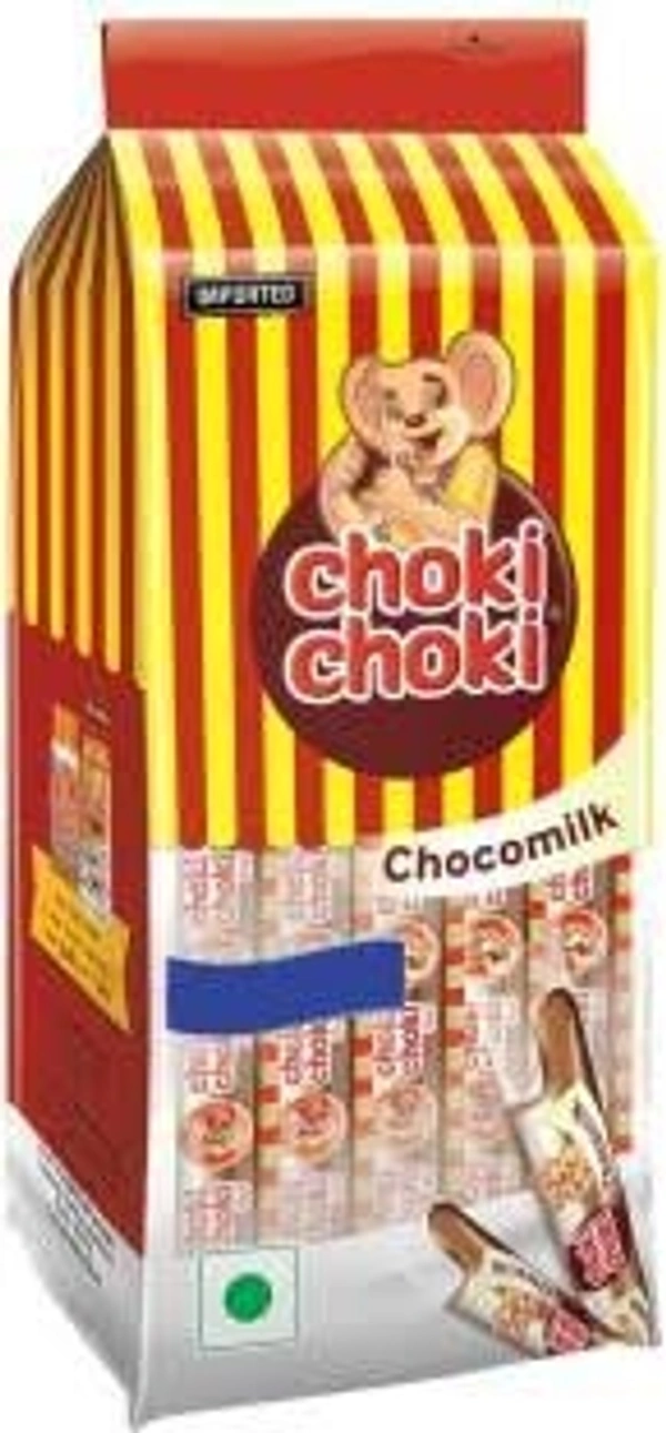 Chuki Choki