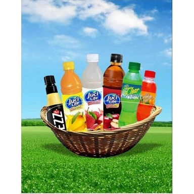 Cool Drinks