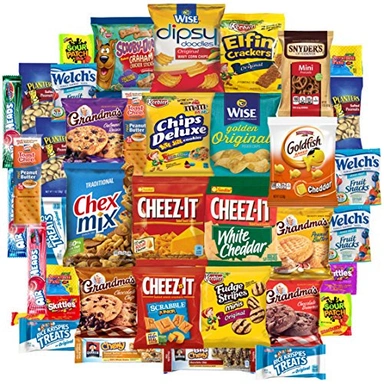 Snacks