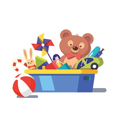 Toys